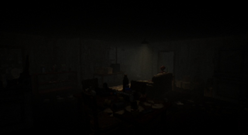 The Grim Stuff screenshot