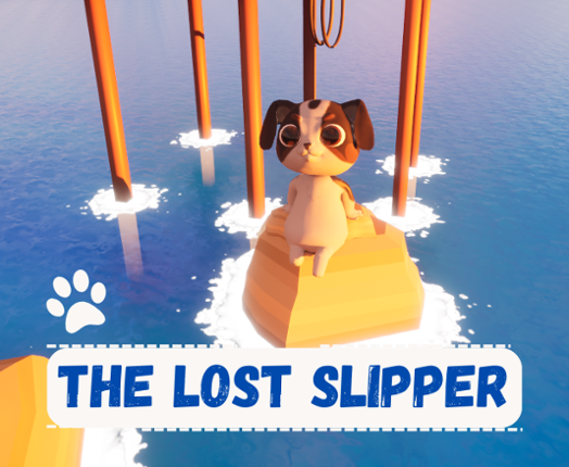 The Lost Slipper Image
