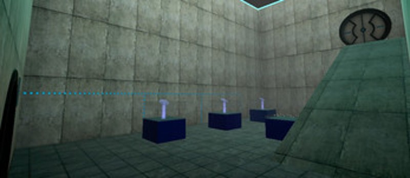 The Physics Laboratory screenshot