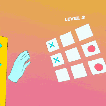 Tic-Tac-Throw Image
