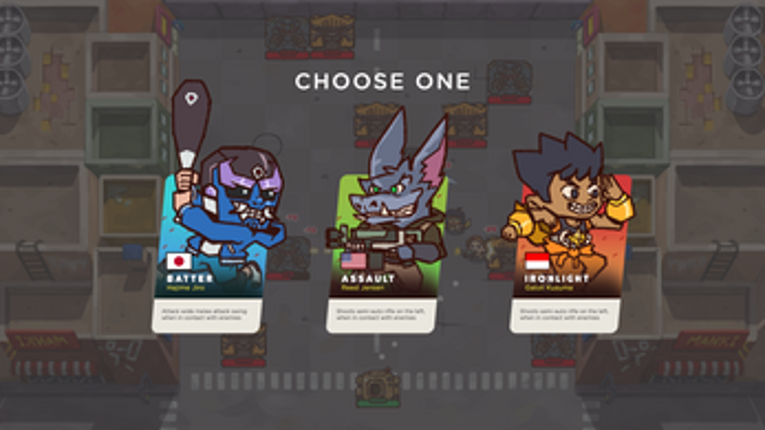 Titan Breaker Image