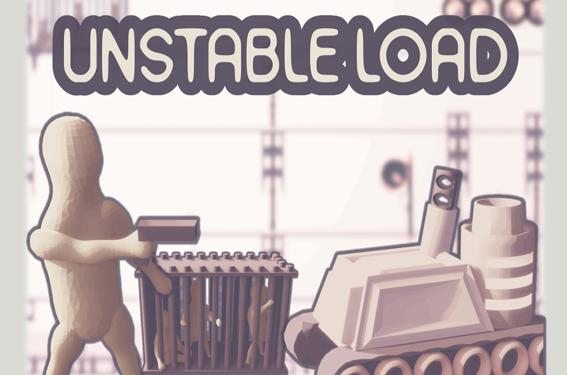Games like Unstable Load