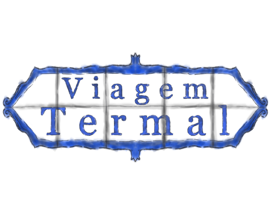 Viagem Termal Game Cover