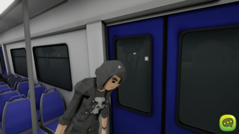 Viaje en Tren Image