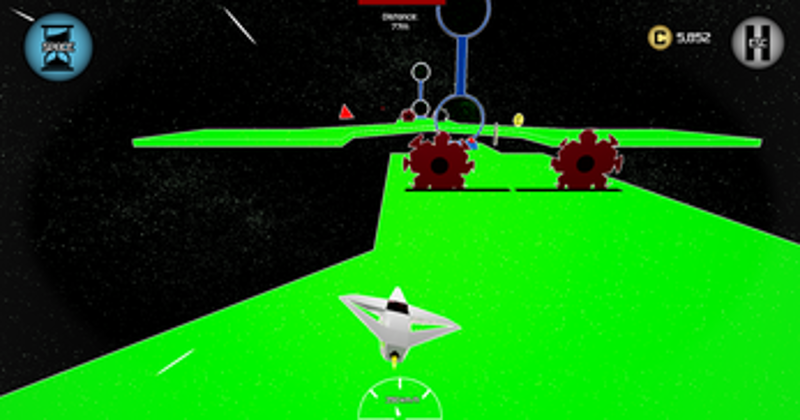 Wake the Void screenshot