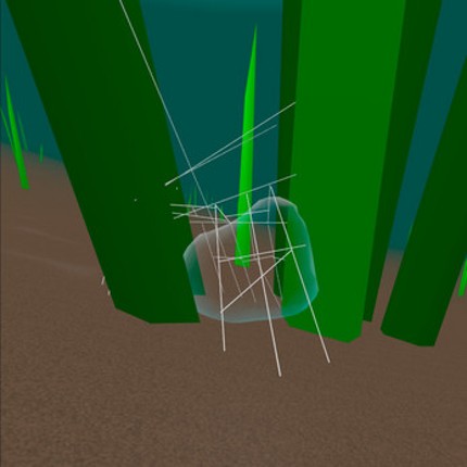 Water Spider Simulator screenshot