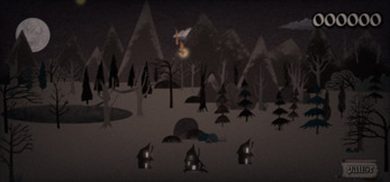 Witch Command Image
