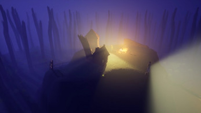 Yaga's Hunt Image