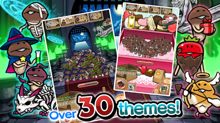 NEO Mushroom Garden Image