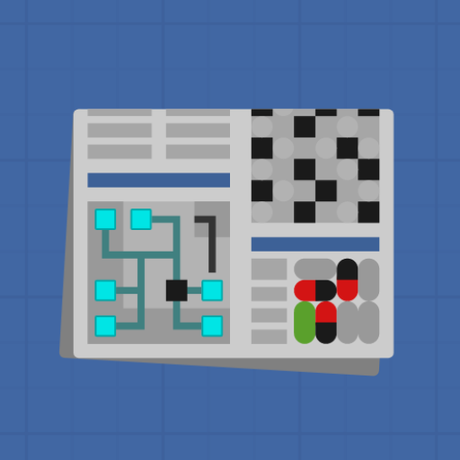 Games like Simon Tatham's Puzzles