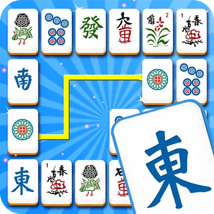 Mahjong connect : classic Onet Image