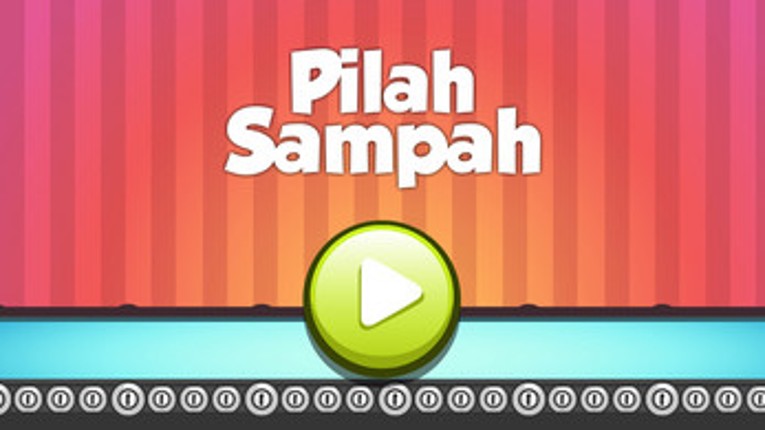 Game Pilah Sampah Image
