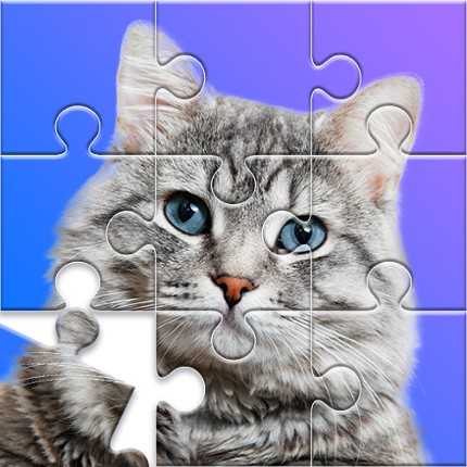 Jigsaw Puzzles - Relaxing Game Image