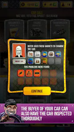 Car Dealer Simulator Image