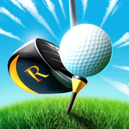 GOLF OPEN CUP - Clash & Battle Image
