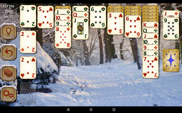 Solitaire Image