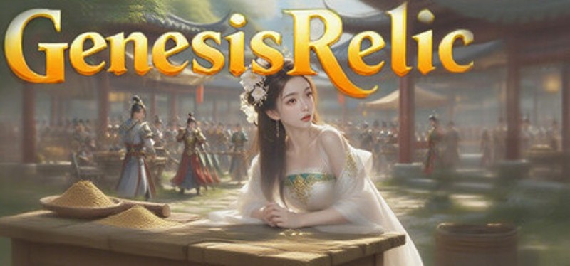 Genesis Relic Image