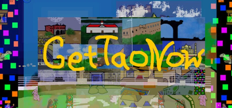 Get Tao Now Image