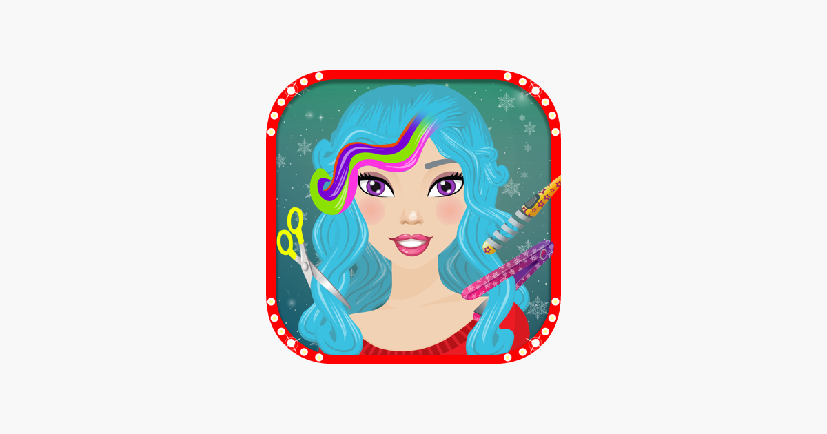 Games like Girls Hair Makeover Spa Salon