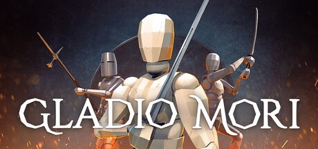 Games like Gladio Mori