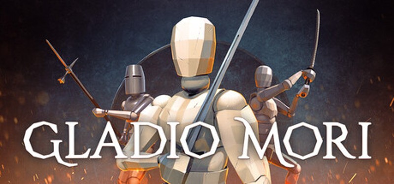Gladio Mori Image