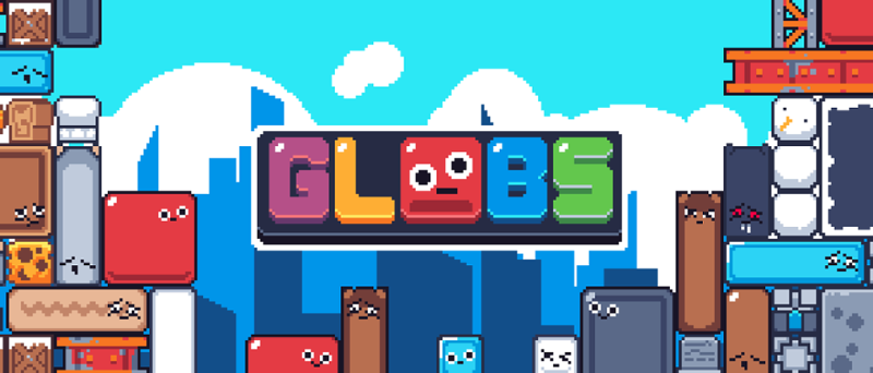 Globs Image