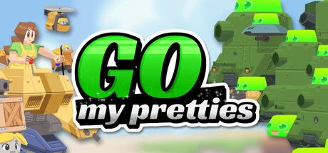 Games like Go My Pretties