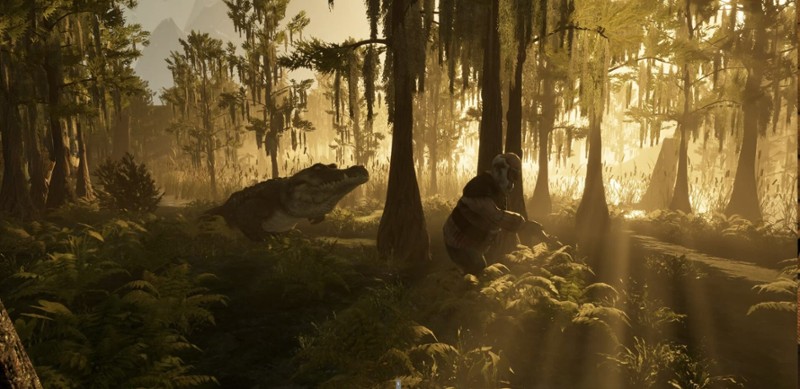 GONE Fishing screenshot