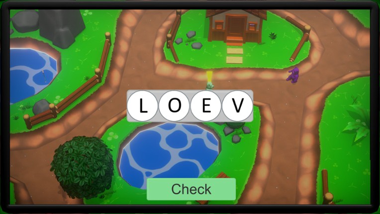 Good Bear screenshot