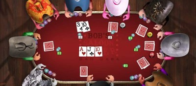 Governor of Poker Image