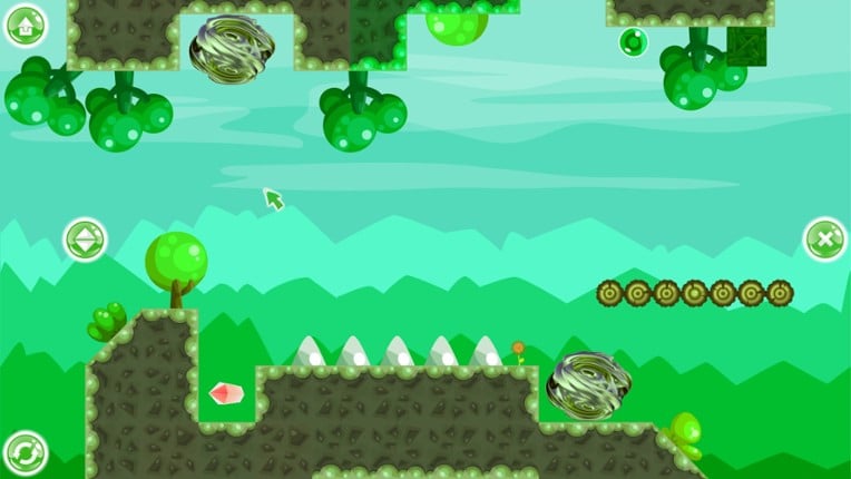 GraFi screenshot
