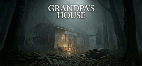Games like Grandpa's House