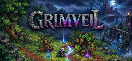 Games like Grimveil
