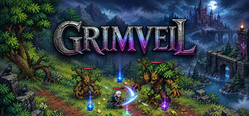Grimveil Image