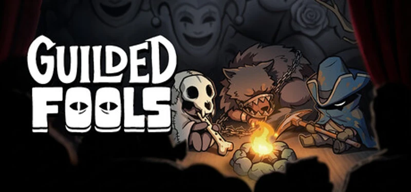 Guilded Fools Image