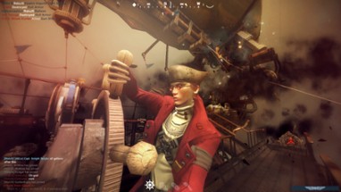 Guns of Icarus Online Image