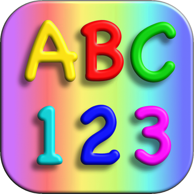 Games like Happy ABC