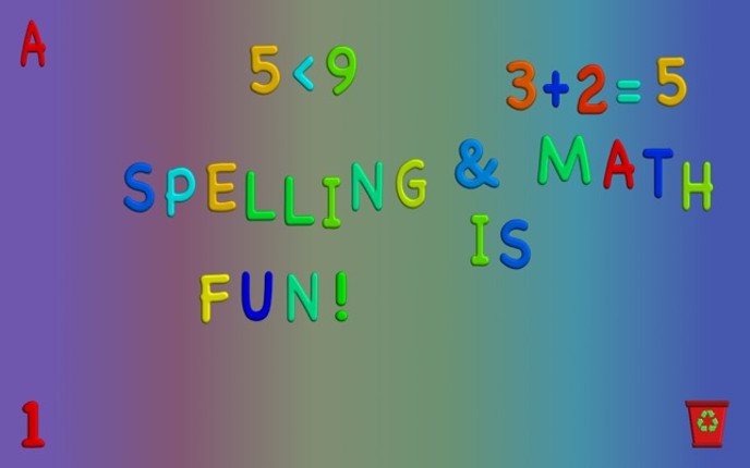 Happy ABC Image