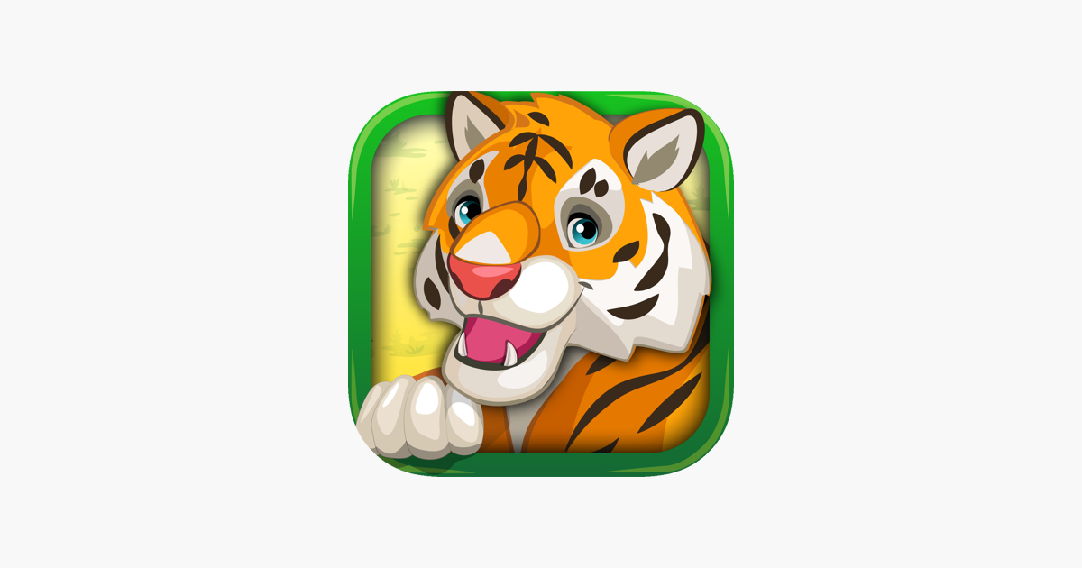 Games like Happy Zoo - Wild Animals