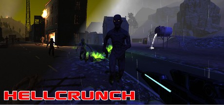 Games like HellCrunch