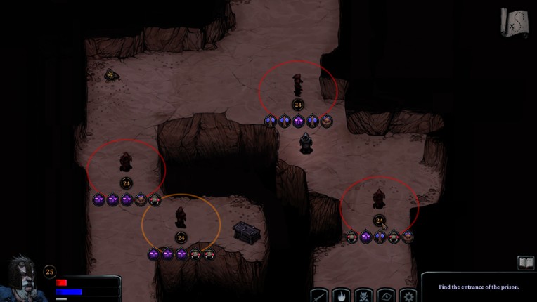 HellSlave II: Judgment of the Archon screenshot
