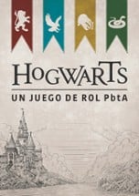 Hogwarts RPG en español Image