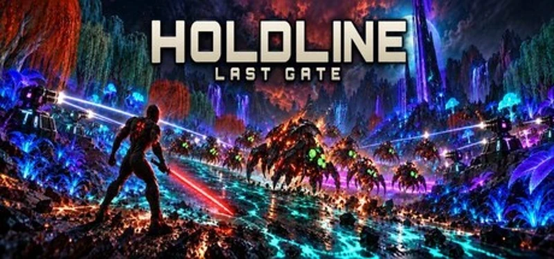 Holdline: Last Gate Image