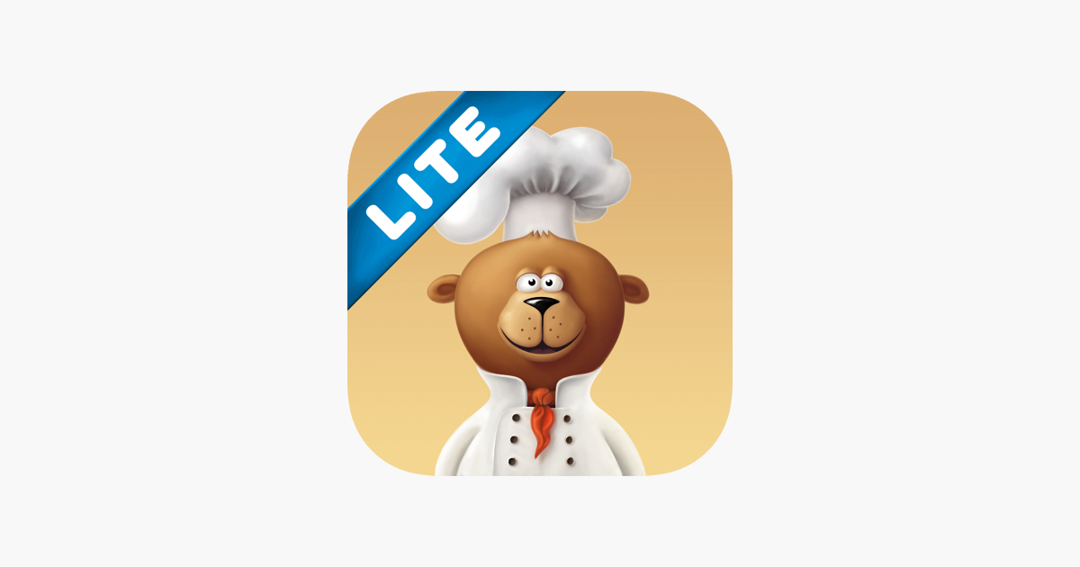 Games like I Wanna Be a Cook. Lite