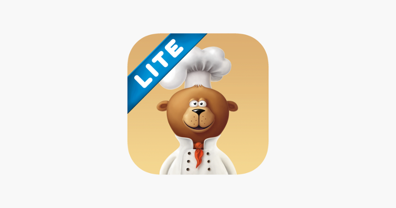 I Wanna Be a Cook. Lite Image