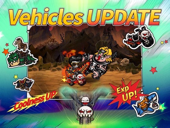 IDLE Death Knight - AFK RPG Image