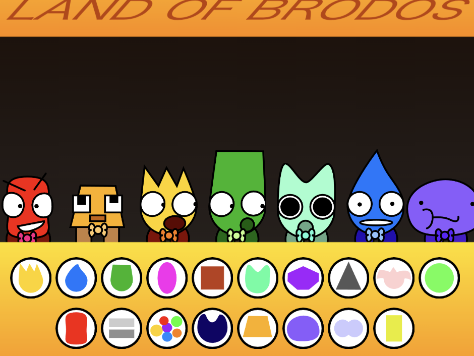 Games like Incredibrodos v0.1 (ALPHA)