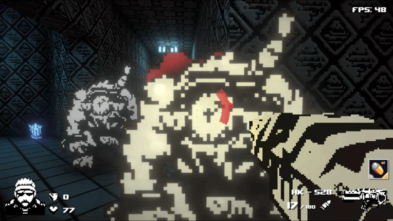 Infernal Gate Image