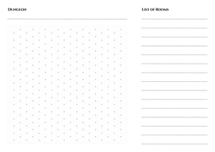 Isometric Dungeon Sheets Image