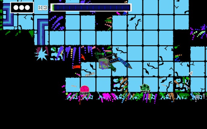 It Digs Up screenshot